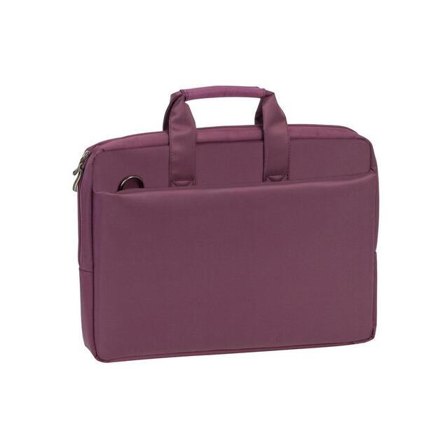 Nešiojamo kompiuterio krepšys NB CASE CENTRAL 15.6 /8231 PURPLE RIVACASE