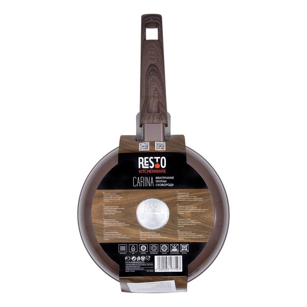Keptuvė D20 H4.2CM/93020 RESTO