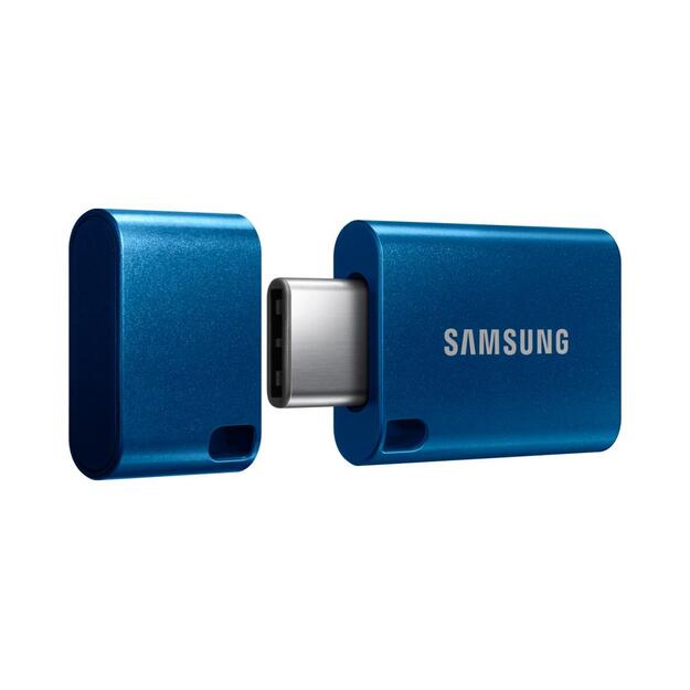 USB raktas MEMORY DRIVE FLASH USB3.2/128GB MUF-128DA/APC SAMSUNG 5