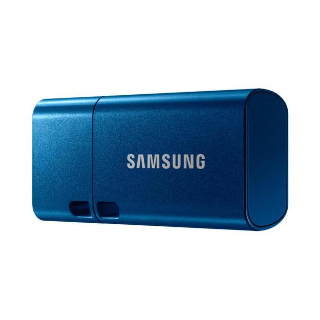 USB raktas MEMORY DRIVE FLASH USB3.2/128GB MUF-128DA/APC SAMSUNG 1
