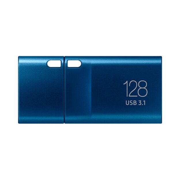 USB raktas MEMORY DRIVE FLASH USB3.2/128GB MUF-128DA/APC SAMSUNG