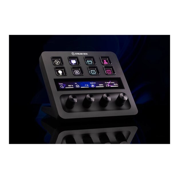 ELGATO Stream Deck +