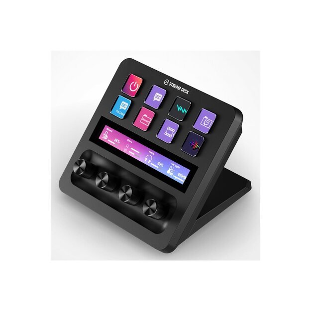 ELGATO Stream Deck +