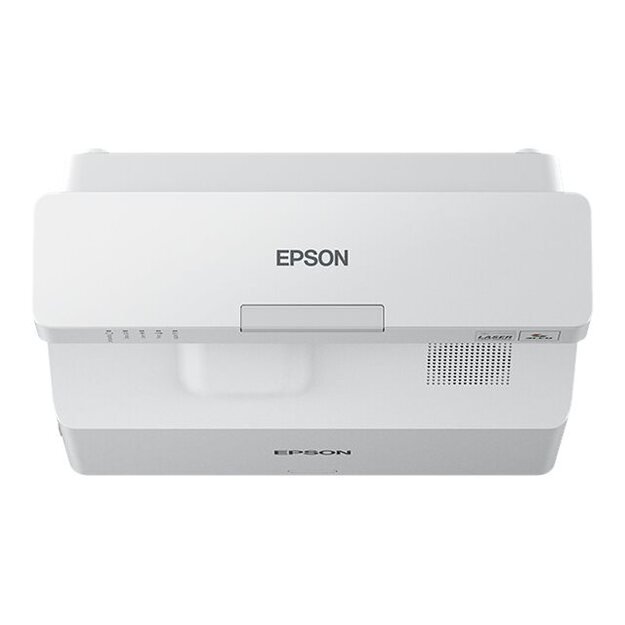 Projektorius EPSON EB-750F 3LCD FullHD Laser 3600 Lumen 0.26:1 - 0.36:1