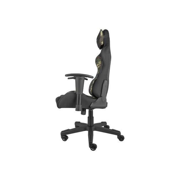 NATEC NFG-1532 Genesis Gaming Chair NITRO 560 CAMO