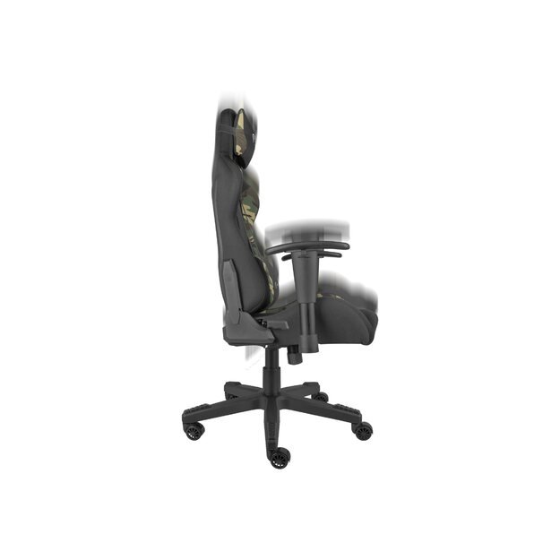 NATEC NFG-1532 Genesis Gaming Chair NITRO 560 CAMO