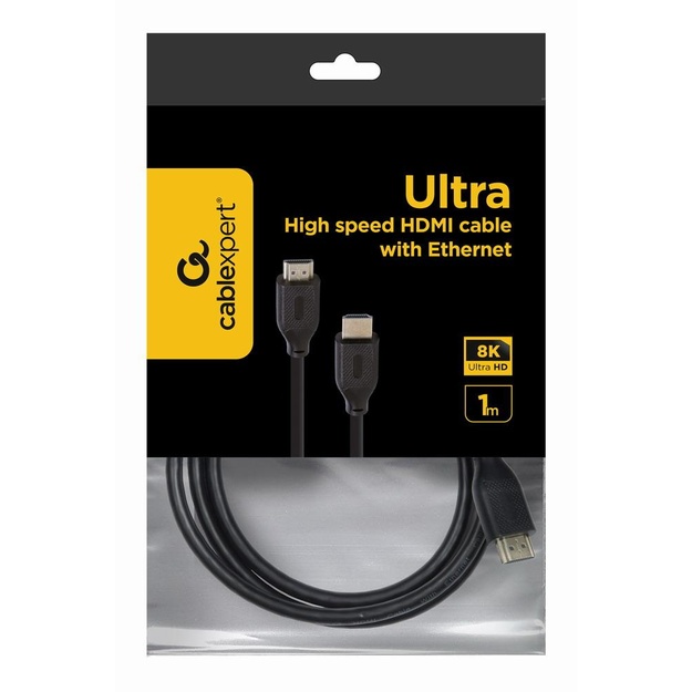 CABLE HDMI-HDMI 1M/CC-HDMI8K-1M GEMBIRD