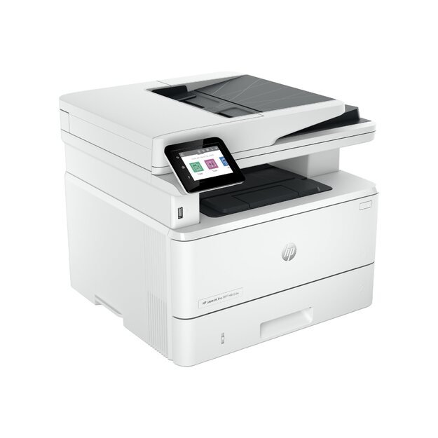 HP LaserJet Pro MFP 4102dw Printer up to 40ppm - replacement for M428dw 8