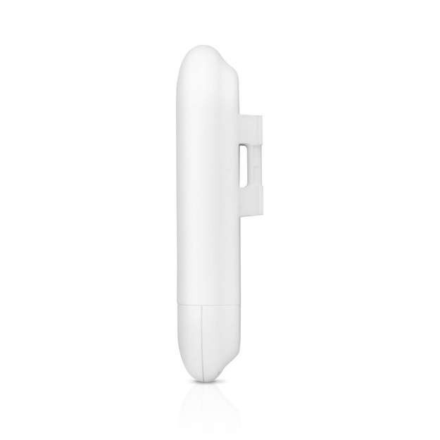 Bevielis ryšio tinklas (CPE) WRL CPE OUTDOOR 5GHZ/NANOSTATION LOCO5AC UBIQUITI