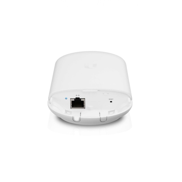 Bevielis ryšio tinklas (CPE) WRL CPE OUTDOOR 5GHZ/NANOSTATION LOCO5AC UBIQUITI