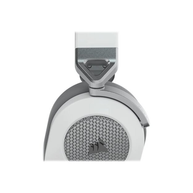 Ausinės CORSAIR HS65 Surround White EU 47