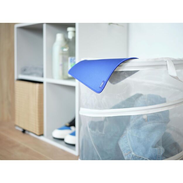 Pelės kilimėlis BOYE ECO/BLUE 24744 TRUST 9