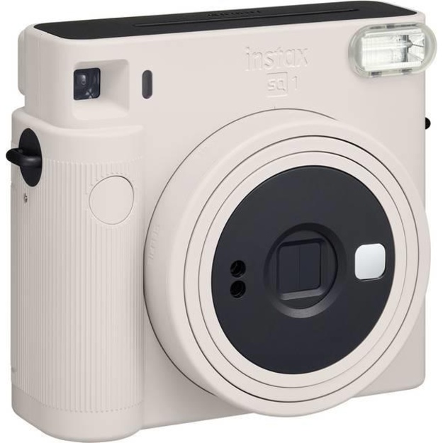 CAMERA INSTAX SQUARE SQ1/CHALK WHITE FUJIFILM