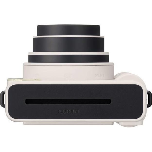 CAMERA INSTAX SQUARE SQ1/CHALK WHITE FUJIFILM