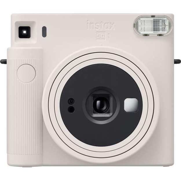 CAMERA INSTAX SQUARE SQ1/CHALK WHITE FUJIFILM