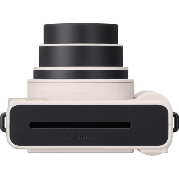CAMERA INSTAX SQUARE SQ1/CHALK WHITE FUJIFILM