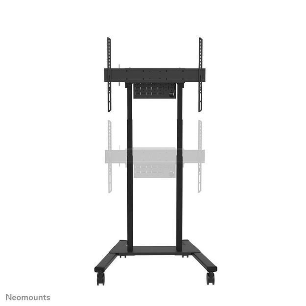 TV SET ACC FLOOR STAND 37-100 /FL55-875BL1 NEOMOUNTS