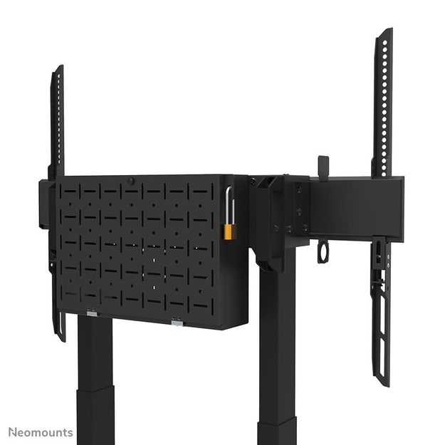 TV SET ACC FLOOR STAND 37-100 /FL55-875BL1 NEOMOUNTS