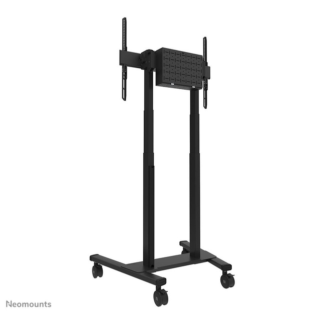 TV SET ACC FLOOR STAND 37-100 /FL55-875BL1 NEOMOUNTS