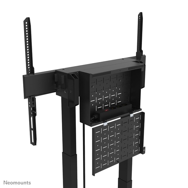 TV SET ACC FLOOR STAND 37-100 /FL55-875BL1 NEOMOUNTS