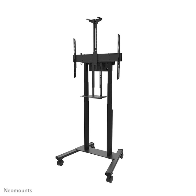 TV SET ACC FLOOR STAND 37-100 /FL55-875BL1 NEOMOUNTS