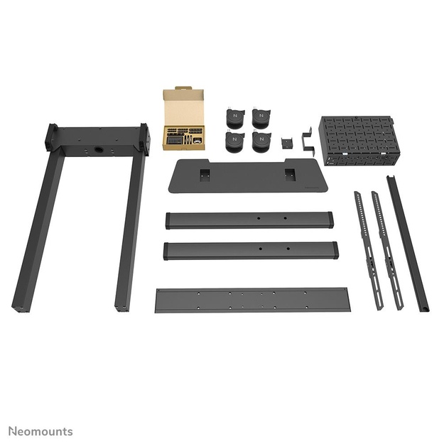TV SET ACC FLOOR STAND 37-100 /FL55-875BL1 NEOMOUNTS