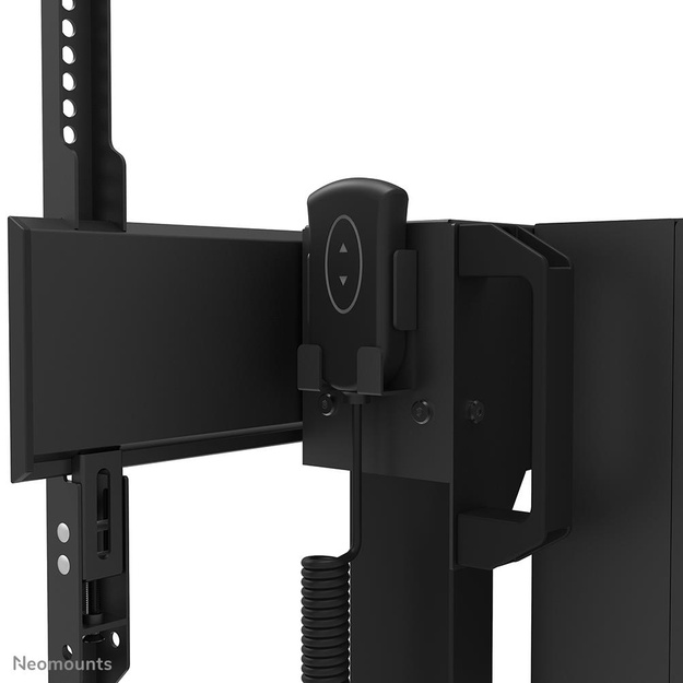 TV SET ACC FLOOR STAND 37-100 /FL55-875BL1 NEOMOUNTS