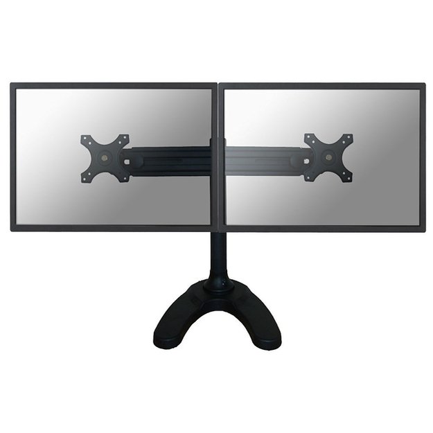 Monitoriaus laikiklis BLACK/19-27  FPMA-D700DD NEOMOUNTS