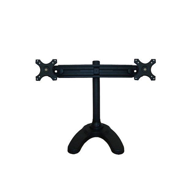 Monitoriaus laikiklis BLACK/19-27  FPMA-D700DD NEOMOUNTS