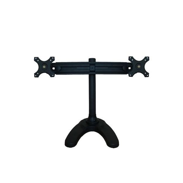 Monitoriaus laikiklis BLACK/19-27  FPMA-D700DD NEOMOUNTS