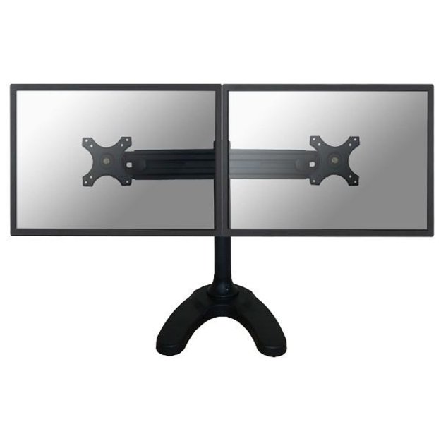 Monitoriaus laikiklis BLACK/19-27  FPMA-D700DD NEOMOUNTS