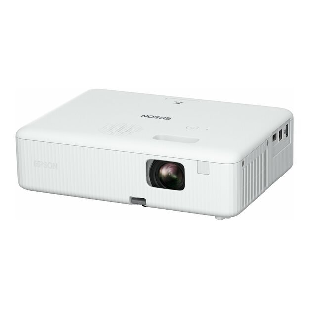 Projektorius EPSON V11HA84040 Full HD 350:1 3000 Lumen