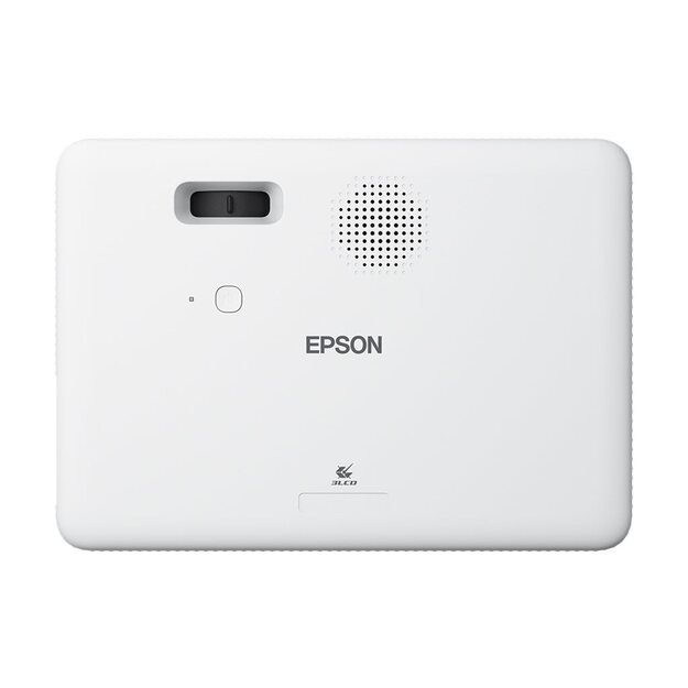 Projektorius EPSON V11HA84040 Full HD 350:1 3000 Lumen