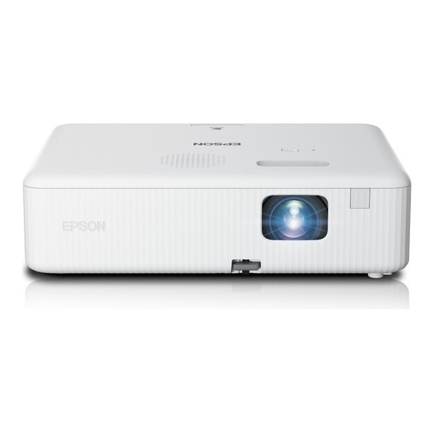 EPSON V11HA84040 Full HD projector 350:1 3000 Lumen