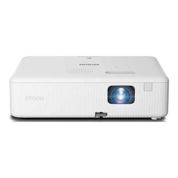 Projektorius EPSON V11HA84040 Full HD 350:1 3000 Lumen