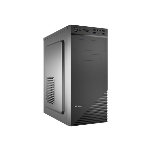 NATEC PC Case Cabassu G2 Midi tower USB 3.0