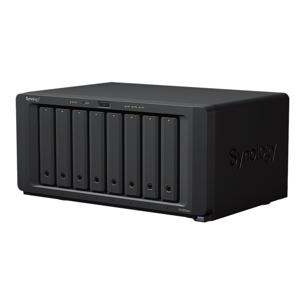SYNOLOGY DS1823xs+ DiskStation NAS AMD Ryzen V1780B