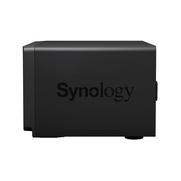 SYNOLOGY DS1823xs+ DiskStation NAS AMD Ryzen V1780B