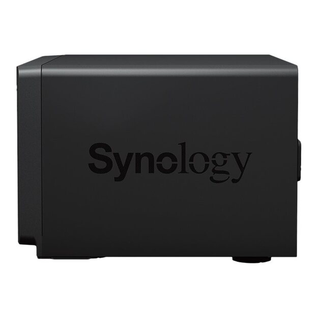 SYNOLOGY DS1823xs+ DiskStation NAS AMD Ryzen V1780B