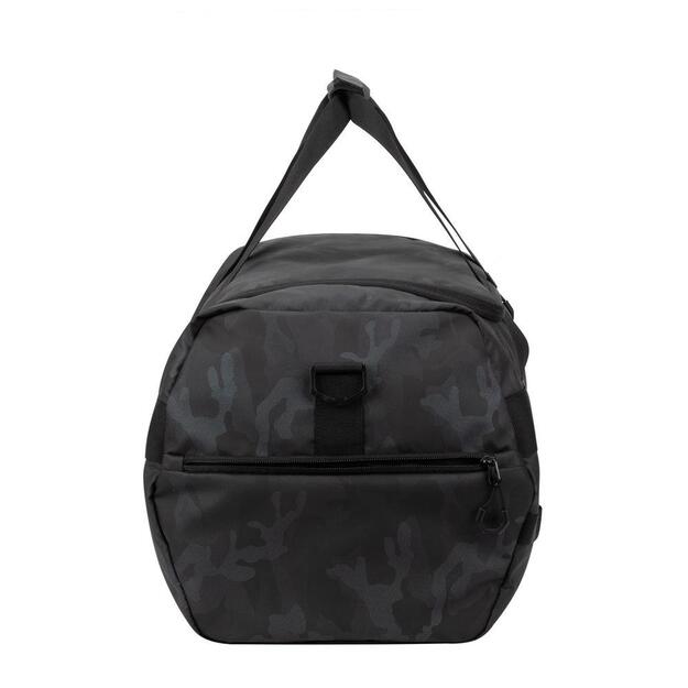 DUFFLE BAG 50L/NAVY CAMO 7642 RIVACASE