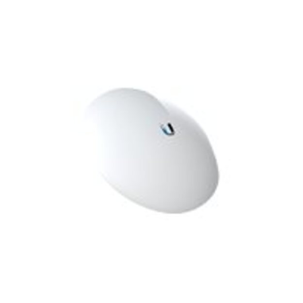 Belaidžio ryšio tiltas UBIQUITI NBE-2AC-13 Ubiquiti NanoBeam 2AC 13dBi 2.4GHz 802.11ac TDMA, Gigabit PoE