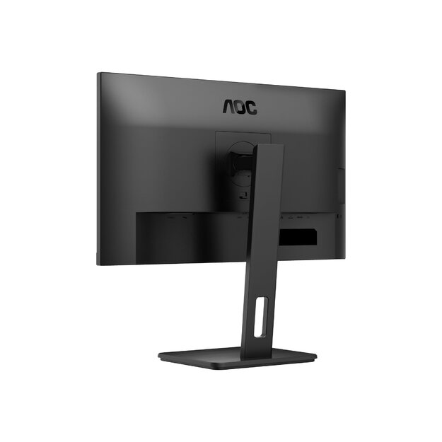 AOC 24P3CV 23.8inch IPS TFT 1920x1080 HDMI DP USB Black