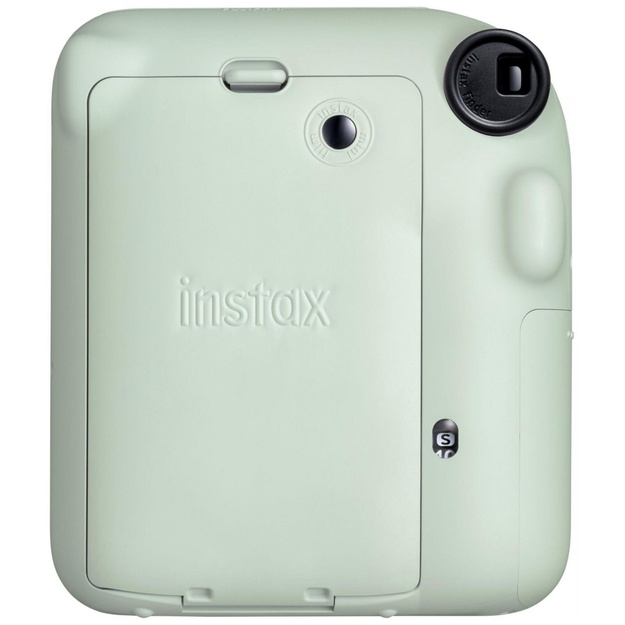 CAMERA INSTANT/INSTAX MINI 12 GREEN FUJIFILM