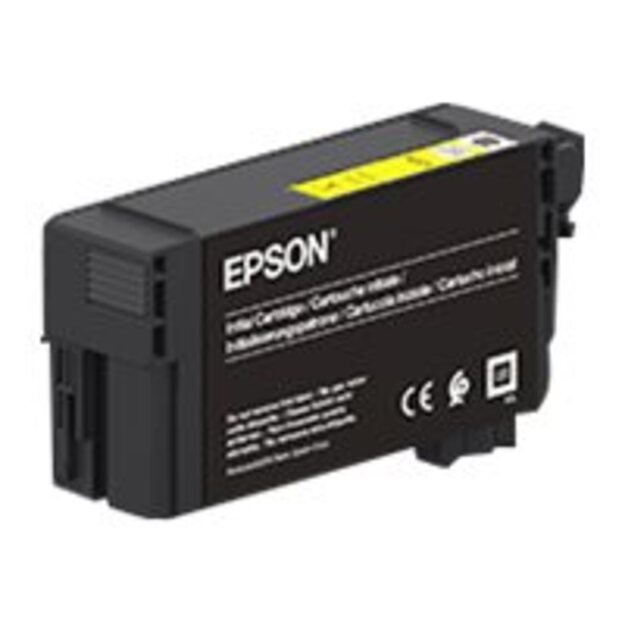 EPSON SureColor SC-T2100 WiFi Color Printer LFP