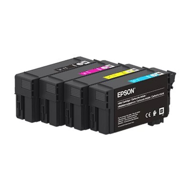 EPSON SureColor SC-T2100 WiFi Color Printer LFP