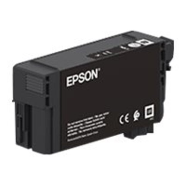 EPSON SureColor SC-T2100 WiFi Color Printer LFP