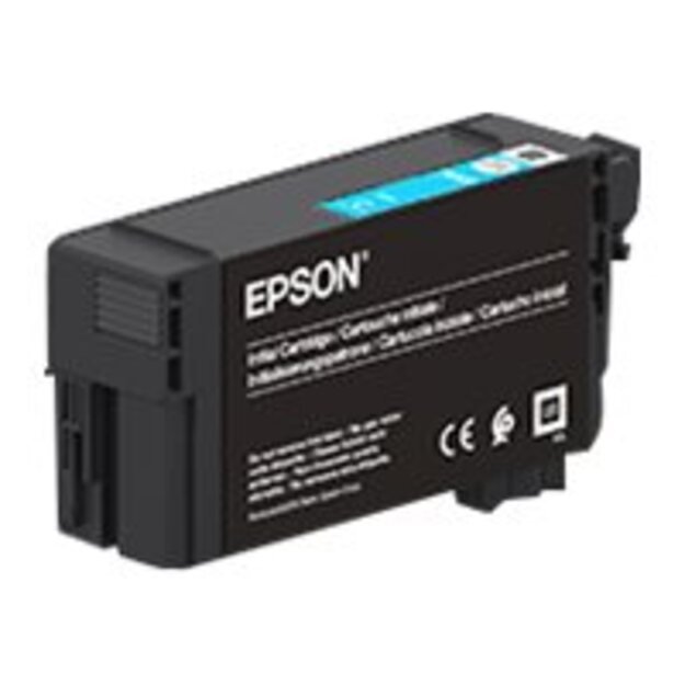 EPSON SureColor SC-T2100 WiFi Color Printer LFP