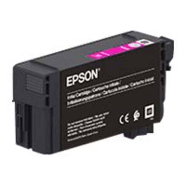 EPSON SureColor SC-T2100 WiFi Color Printer LFP