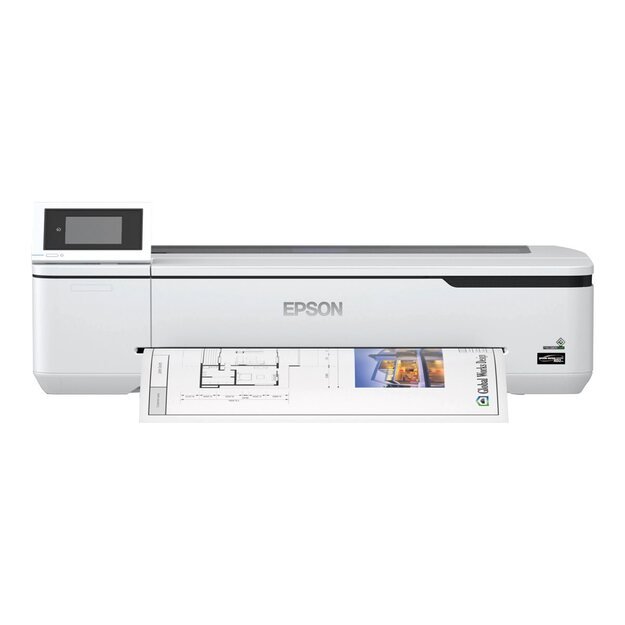 EPSON SureColor SC-T2100 WiFi Color Printer LFP