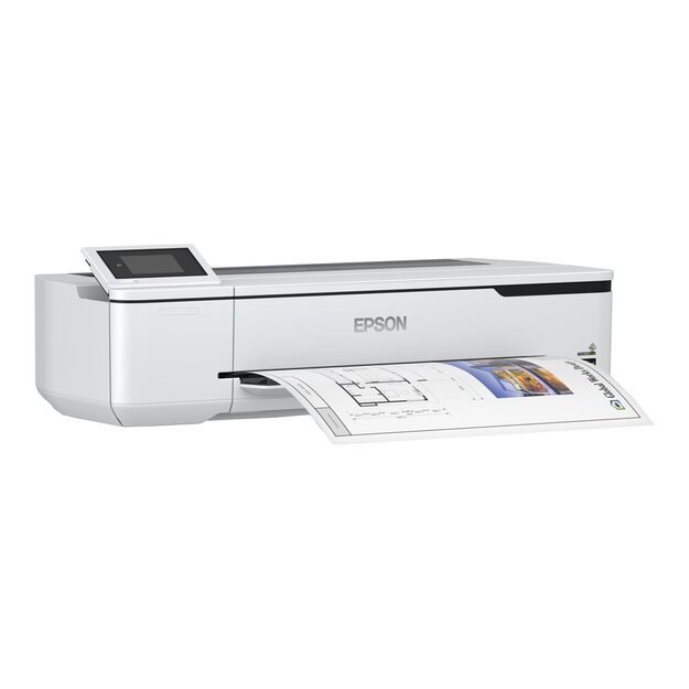 EPSON SureColor SC-T2100 WiFi Color Printer LFP